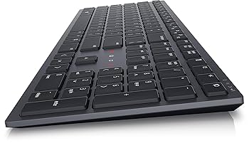 美品 DELL KB900 Premiumコラボレーションキーボード 日本語配列 Amazon | Dell KB900 プレミアコラボレーションキーボード